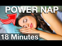 Power Nap Timer
