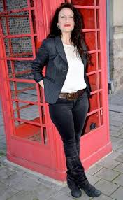 She is an actress, known for parole contre parole (2017), enquêtes réservées (2009) and. Elsa Lunghini Grosse Gewicht Masse Alter Biographie Wiki