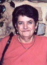 Carolyn Sue Gibson Kelley (1943-2008)