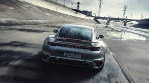 Join now and share your passion with thousands of other 911 enthusiasts! Starkster Porsche 911 Der Zusatz Turbo S Sorgt Fur Glucksgefuhle Auto Und Technik Gq