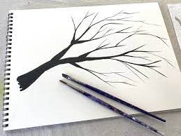 Oct 26, 2020 · how to paint tree branches 1. How To Paint Tree Branches With Acrylics Step By Step Painting