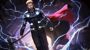 Thor Stormbreaker Avengers Infinity War 4k 12393 A collection of the top 3 4k stormbreaker wallpapers and backgrounds available for download for free. thor stormbreaker avengers infinity