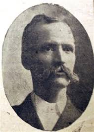 Frederick Ashton “Fred” Cushman (1847-1930)