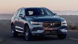Enthüllt wird der neue volvo xc60 im rahmen des genfer autosalon. Volvo Neue Benziner Generation Fur 60er Und 90er Modelle