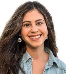 Brenna Eichelser's Instagram, Twitter & Facebook