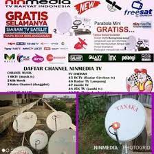 Channel kvision saat ini sudah banyak dan beberapa channel premium dan lokal kembali di tambahkan sejak pertengahan tahun 2020 yang. Siaran Tv Digital Cirebon 2021 Update Tv Digital 21 Januari 2021 Antv Dan Tv One Uji Coba Siaran Dvb T2 Di Kanal 35 Uhf Kabar Besuki Siaran Tv Digital Program
