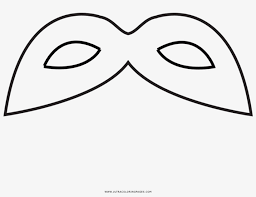 Mozelle may 22, 2021 8:18 am reply. Carnaval Mask Coloring Page Line Art Png Image Transparent Png Free Download On Seekpng
