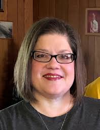 Obituary information for Ginger Ilene Gandy Lustig