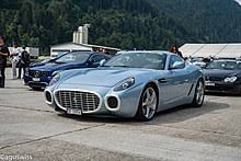 Maybe you would like to learn more about one of these? Ferrari 599 Wikipedia