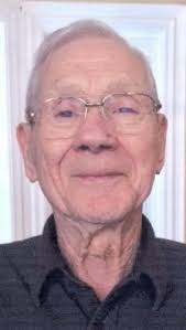 Vernon Beasley Obituary (1925