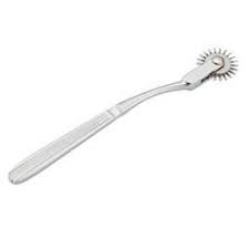 Roda De Wartenberg Hs 401g10a Honsun