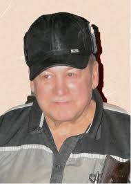 Obituary for Paul Jacob