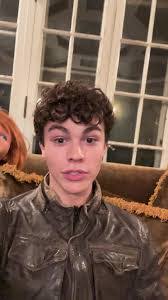 Cody Mosby's Instagram, Twitter & Facebook