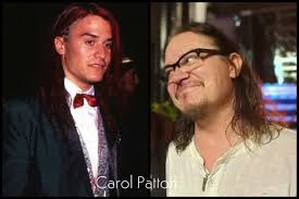 The long hair is back after years ❤️