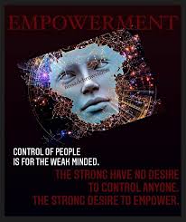 people who need control over others lack self control