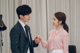 He is best known for his leading roles in the television dramas my girl. Why Lee Dong Wook And Yoo In Na Are Couple Goals In Touch Your Heart Soompi