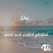 Visual Statements Das Macht Mich Wirklich Glücklich Sprüche