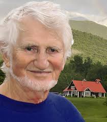 Kenneth Wooden Obituary