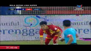 Event yang sedang berlangsung dapat ditemukan di bagian live. Tv1 Siaran Langsung Perlawanan Bola Sepak Liga Super