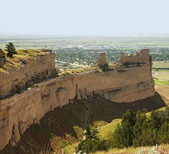 Top Things to Do in Nebraska's Panhandle
