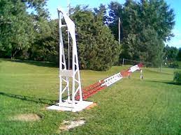 Join us and have some fun to see how this project went! Kg0zz S Amateur Radio Tower Stand Youtube