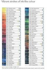 details about derwent inktense blocks 4mm core metal tin 12 count 2300442 new free shi