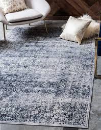 Black And Blue Area Rug Abbeville Oriental Dark Blue Area Rug Farmhouse Area Rugs Farmhouse Rugs Blue Gray Area Rug