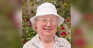 Ruth Ann Marker Obituary