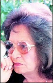 Maria Cabrera Obituary (2020)