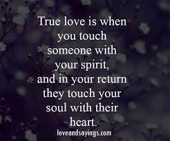 Quotes That Touch Your Heart Quotesgram