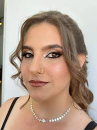 Gabrielly Oliveira MakeUp