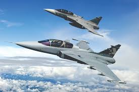 Image result for Gripen 39-8 plane crashes