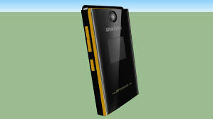 Samsung e215 mobile