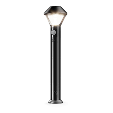How to replace an outdoor light with a security light. Light Your Walkways With Smart Motion Activated Pathlights Ring