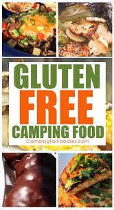 Sliced eggplant baked with parmesan cheese and herbs makes this treat addictive. Sides Camping Recipes Archives Camping For Foodies