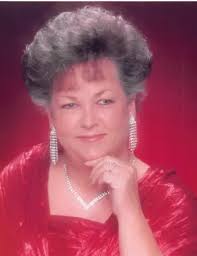 Obituary information for Fay L. (Huffman) Johnson