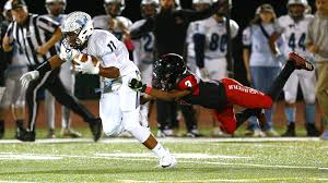 Official tennis player profile of jordan thompson on the atp tour. Rutgers Football Parsippany Hills Jordan Thompson Latest To Commit To Scarlet Knights