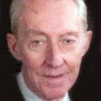 Ronald J. McGee Obituary