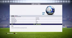 The best place to get cheats, codes, cheat codes, walkthrough, guide, faq, unlockables, trophies, and secrets for fifa 18 for playstation 4 (ps4). Fifa 18 Main Database Unlock Mod
