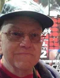 Obituary information for James David Gutshall