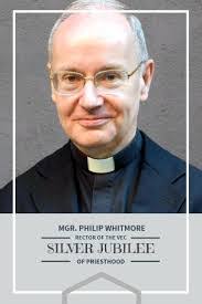 Philip Whitmore's Instagram, Twitter & Facebook