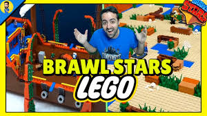 We're holding a map making contest hosted by brawl star rey where you can win the maple barley skin before its release! Brawl Stars Creado Con Lego 1 Mapas Y Brawlers Youtube