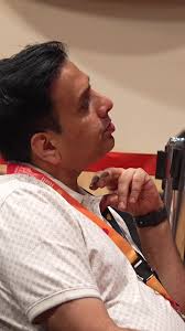 Highlights from the Masterclass with Anthony Muller, The 55th International  Film Festival of India hosted a captivating masterclass with Anthony  Muller, offering an unparalleled deep dive into the art ...