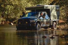 The sacramento valley is the northern part of the central valley in california. Current List Of Truck Camper Manufacturers Truck Camper Adventure