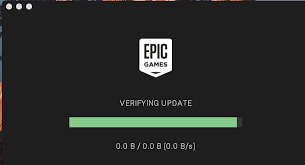 Copy the existing game files to the directory you began your download to (default: Epic Games Launcher Verifying Update Ue4 Answerhub