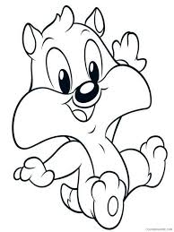 Collection of easy baby disney coloring pages (28) cute disney easter coloring page baby disney characters colouring pages Baby Disney Coloring Pages Cartoons Baby Disney 16 Printable 2020 0894 Coloring4free Coloring4free Com