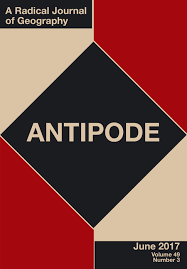 Maybe you would like to learn more about one of these? Towards An Energy Politics In Against And Beyond The State Berlin S Struggle For Energy Democracy Angel 2017 Antipode Wiley Online Library