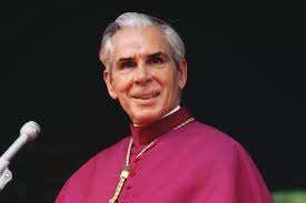 Archbishop fulton sheen is a great writer and teacher. Archdiocese Of New York Gives Up Fight Over Sheen S Remains