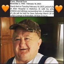 Remembering Departed East Waterloo High Classmates