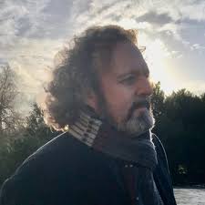 Chris Coleridge Speaking Profile